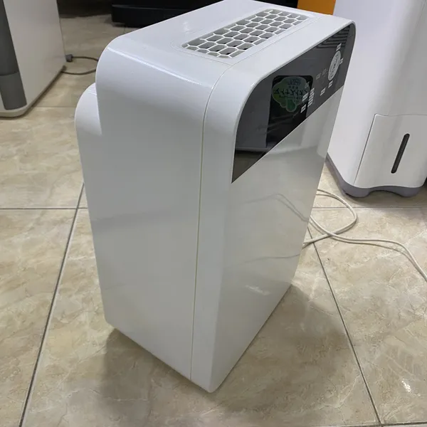 Máy hút ẩm, sấy quần áo Efeel EJC-65 nội địa Nhật