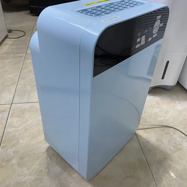 Máy hút ẩm, sấy quần áo Efeel EJC-65 nội địa Nhật