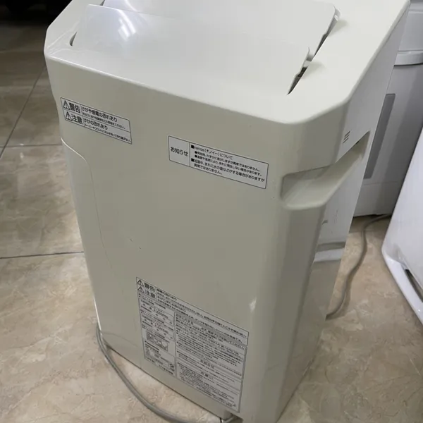 Máy Lọc Không Khí Tạo Ẩm Panasonic F-VXH50 Khử Mùi Diệt Khuẩn Thông Minh Nội Địa Nhật