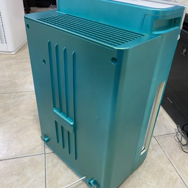 Máy Lọc Không Khí Tạo Ẩm Daikin MCK75 Khử Mùi Diệt Khuẩn Thông Minh Nội Địa Nhật