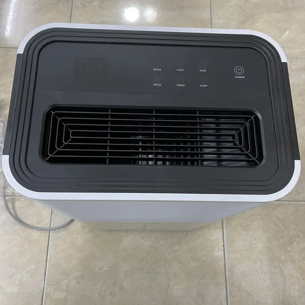 Máy hút ẩm, sấy quần áo Spair OL20-BD029B mới 100% điện 220V hàng Nhật xuất khẩu