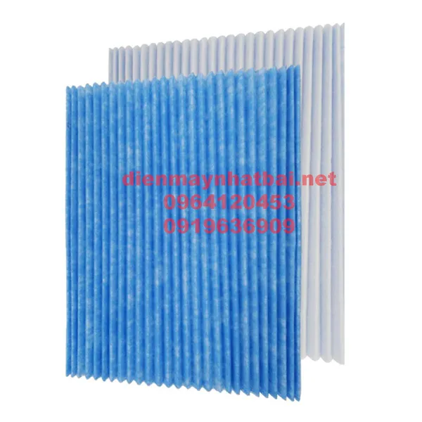 Màng Xúc Tác Quang Daikin Lọc Điện ACK75, MCK75 Nhập Khẩu Chính Hãng