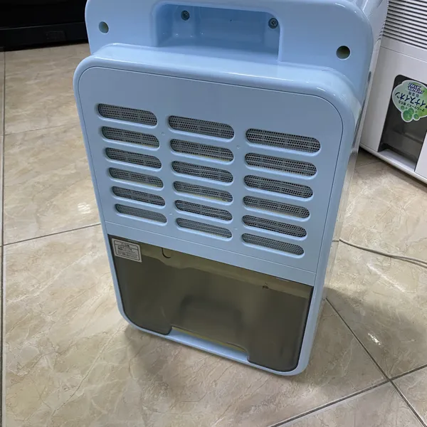 Máy hút ẩm, sấy quần áo Efeel EJC-65 nội địa Nhật