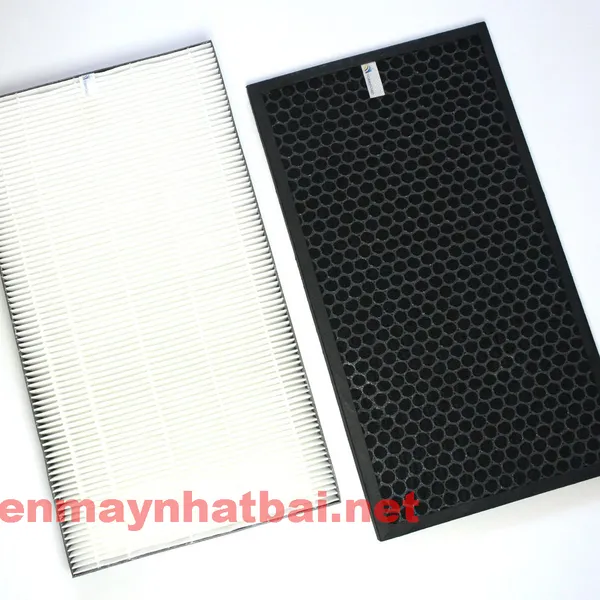 Bộ Màng Lọc Các Dòng Máy Sharp Nội Địa Nhật