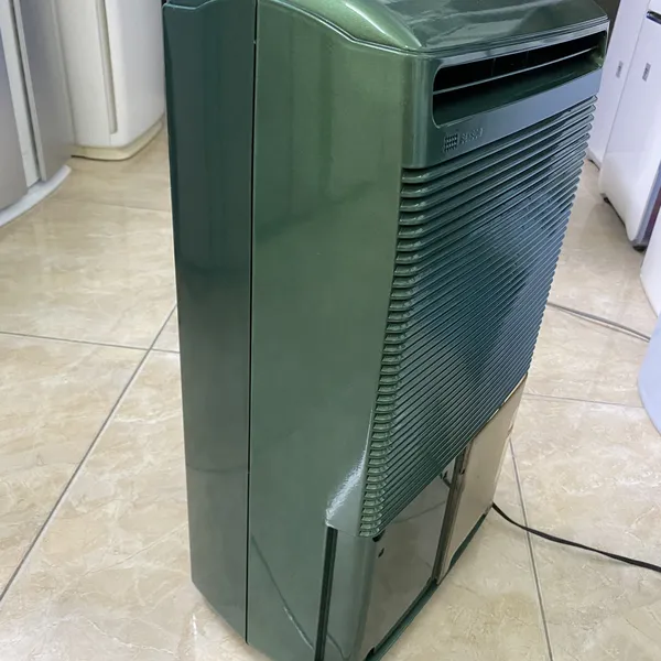 Máy hút ẩm, sấy quần áo Sanyo SDH-560 nội địa Nhật