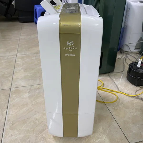 Máy hút ẩm, sấy quần áo Mitsubishi MJ-Z70AX nội địa Nhật