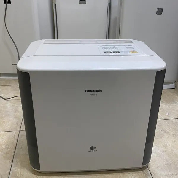 Máy Tạo Ẩm Chuyên Dụng Panasonic FE-KXF15 Nội Địa Nhật
