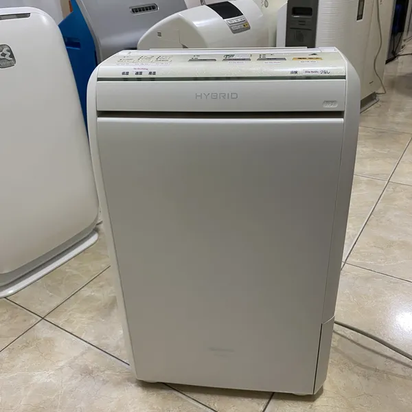 Máy hút ẩm, sấy quần áo National F-YHC100 nội địa Nhật