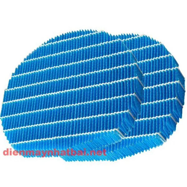 Màng Lọc Tạo Ẩm Các Dòng Máy Sharp Nhập Khẩu Chính Hãng