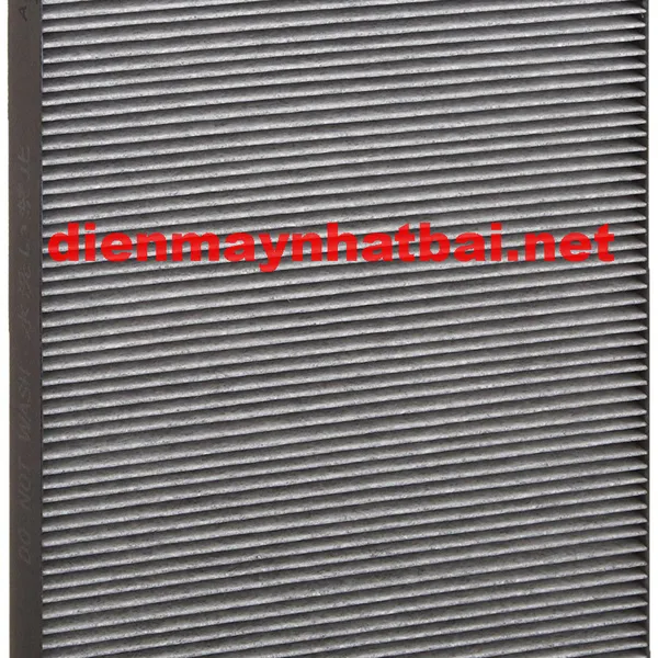 Màng Lọc Sợi Dệt Than Hoạt Tính Tổng Hợp Sharp 30 Nhập Khẩu Chính Hãng