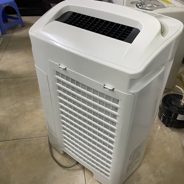 Máy Lọc Không Khí Tạo Ẩm Sharp KC-450Y3 Khử Mùi Diệt Khuẩn Thông Minh Nội Địa Nhật