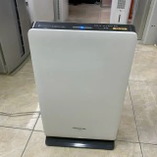 Máy Lọc Không Khí Panasonic F-PDH35 Khử Mùi Diệt Khuẩn Thông Minh Nội Địa Nhật