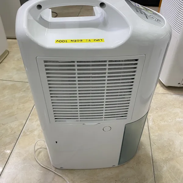 Máy hút ẩm, sấy quần áo Corona CP-Pi636 nội địa Nhật