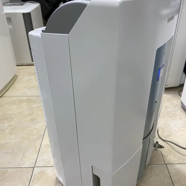 Máy hút ẩm, sấy quần áo Sharp DW-S180C nội địa Nhật