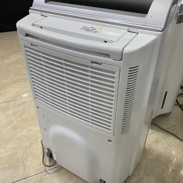 Máy hút ẩm, sấy quần áo Sharp DW-S180C nội địa Nhật