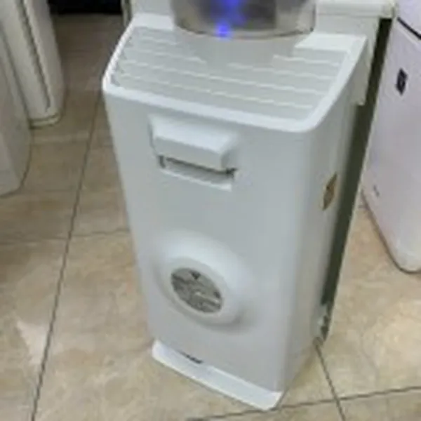 Máy Lọc Không Khí Sharp FU-Y53CX Khử Mùi Diệt Khuẩn Thông Minh Nội Địa Nhật