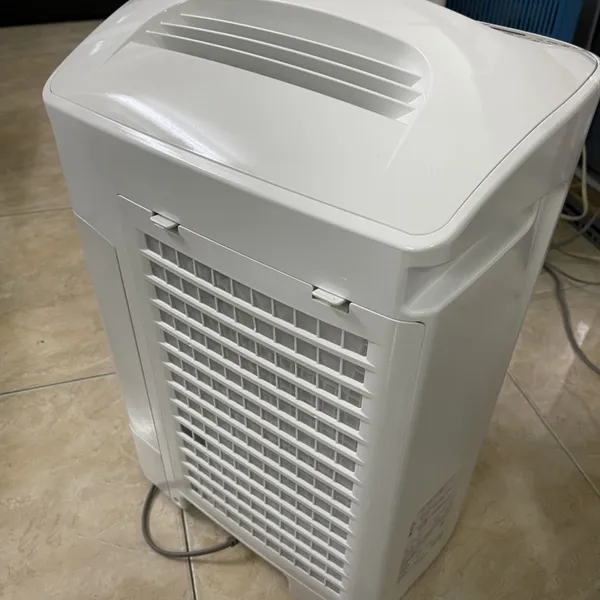 Máy Lọc Không Khí Tạo Ẩm Sharp KC-A40 Khử Mùi Diệt Khuẩn Thông Minh Nội Địa Nhật