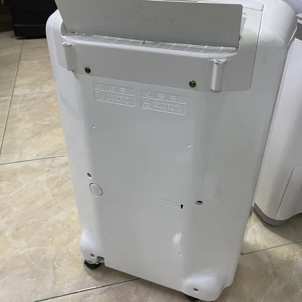 Máy hút ẩm, sấy quần áo Corona CD-106 nội địa Nhật