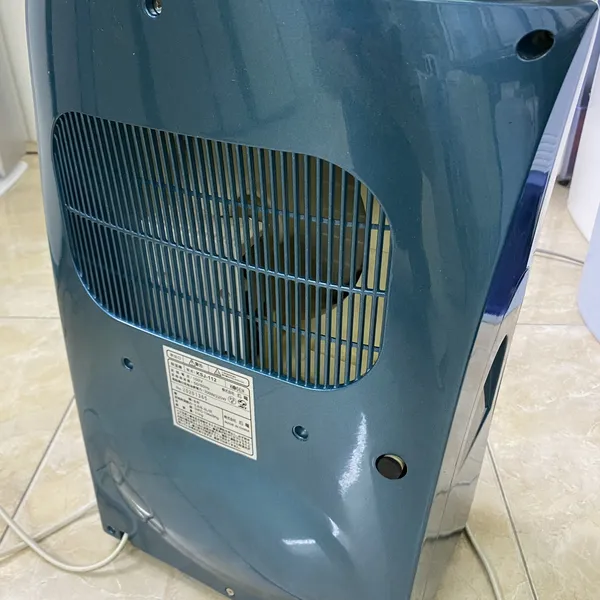 Máy hút ẩm, sấy quần áo Koden KSJ-112 nội địa Nhật