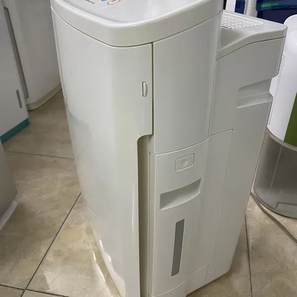 Máy Lọc Không Khí Tạo Ẩm Toshiba CAF-KM16X Khử Mùi Diệt Khuẩn Thông Minh Nội Địa Nhật