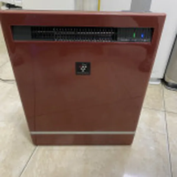 Máy Lọc Không Khí Sharp IG-B200 Khử Mùi Diệt Khuẩn Thông Minh Nội Địa Nhật