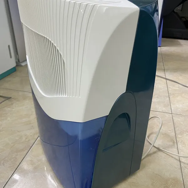 Máy hút ẩm, sấy quần áo Koden KSJ-112 nội địa Nhật