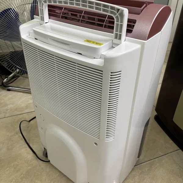 Máy hút ẩm, sấy quần áo Sharp DW-249EX nội địa Nhật