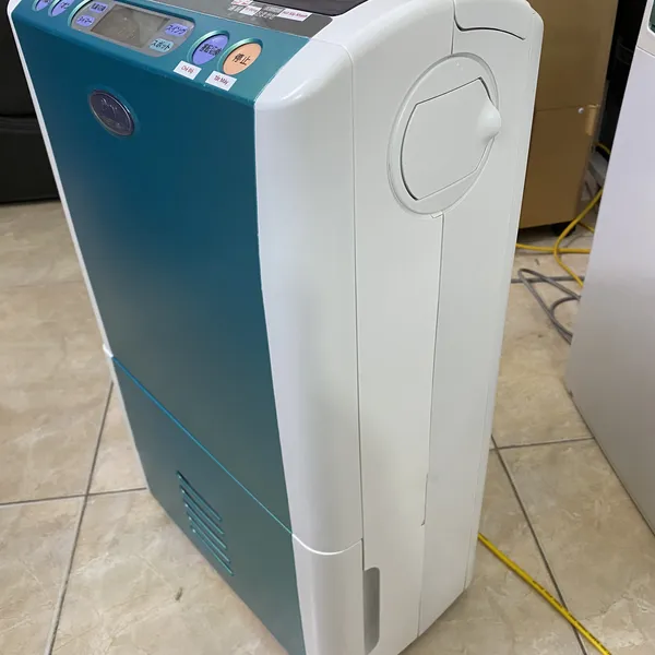 Máy hút ẩm, sấy quần áo Hitachi RD-10SX nội địa Nhật