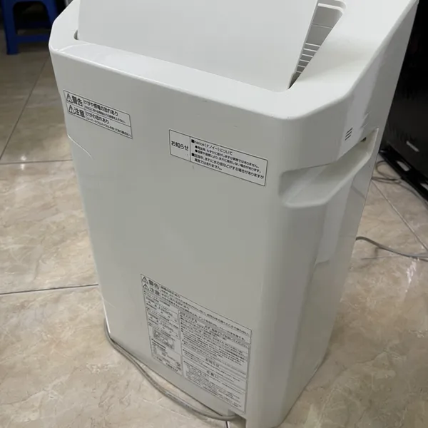 Máy Lọc Không Khí Tạo Ẩm Panasonic F-VXG50 Khử Mùi Diệt Khuẩn Thông Minh Nội Địa Nhật