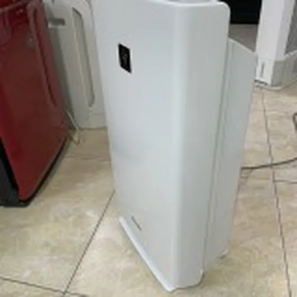 Máy Lọc Không Khí Sharp FU-Y53CX Khử Mùi Diệt Khuẩn Thông Minh Nội Địa Nhật