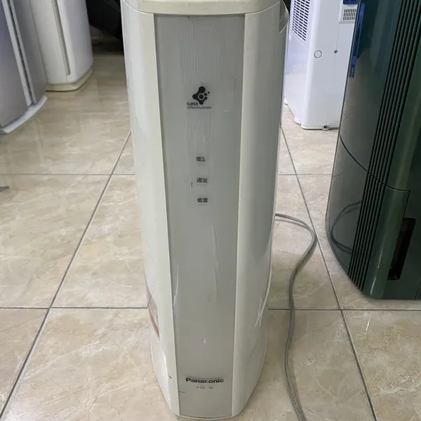 Máy hút ẩm, sấy quần áo Panasonic F-YZH100 nội địa Nhật