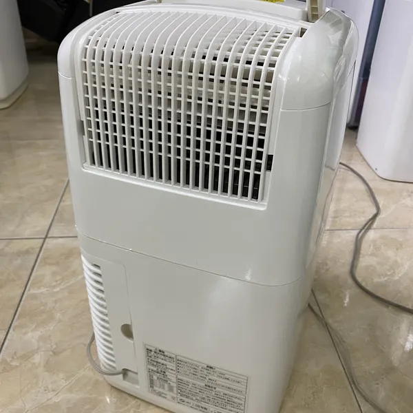 Máy hút ẩm, sấy quần áo Rojirushi RV-HC60 nội địa Nhật