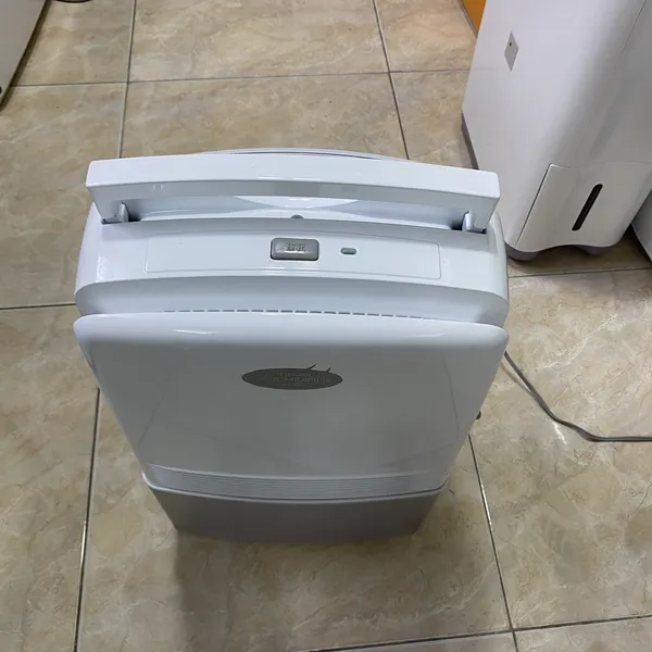 Máy hút ẩm, sấy quần áo Hitachi RD-H56A nội địa Nhật