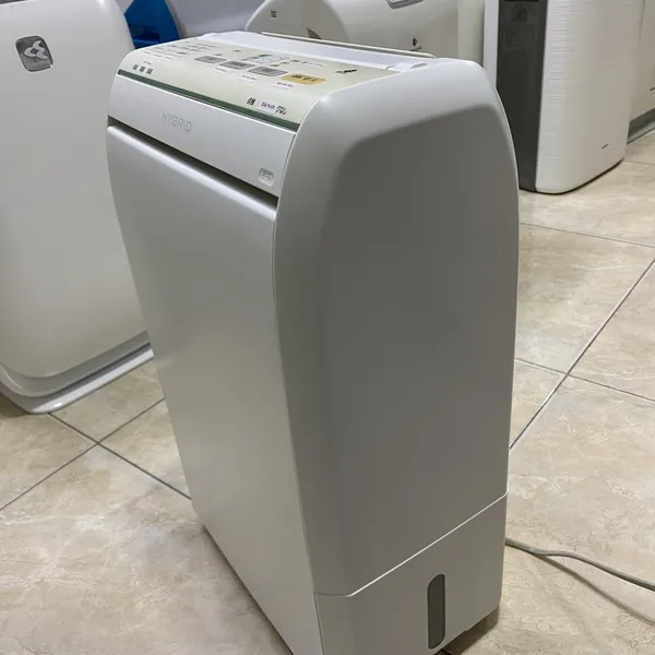 Máy hút ẩm, sấy quần áo National F-YHC100 nội địa Nhật