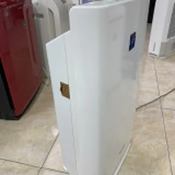 Máy Lọc Không Khí Sharp FU-Y53CX Khử Mùi Diệt Khuẩn Thông Minh Nội Địa Nhật