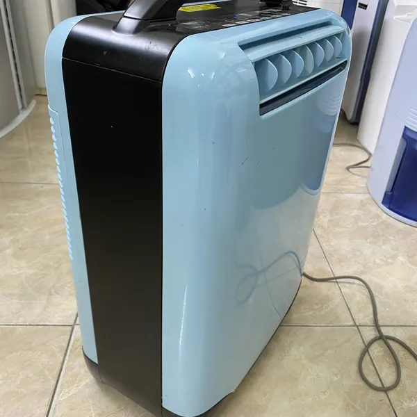 Máy hút ẩm, sấy quần áo Sharp CV-710CX nội địa Nhật