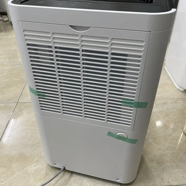 Máy hút ẩm, sấy quần áo Spair OL20-BD029B mới 100% điện 220V hàng Nhật xuất khẩu