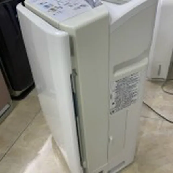Máy Lọc Không Khí 3in1 Hitachi EP-EV1000 Tạo Ẩm Và Hút Ẩm, Khử Mùi Diệt Khuẩn Thông Minh Nội Địa Nhật