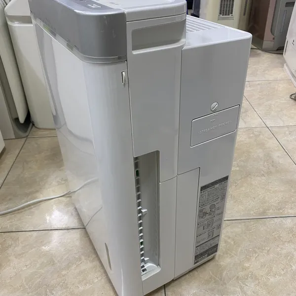 Máy Lọc Không Khí Tạo Ẩm Daikin MCK75 Khử Mùi Diệt Khuẩn Thông Minh Nội Địa Nhật