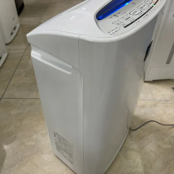 Máy Lọc Không Khí Tạo Ẩm Sharp KC-A40 Khử Mùi Diệt Khuẩn Thông Minh Nội Địa Nhật