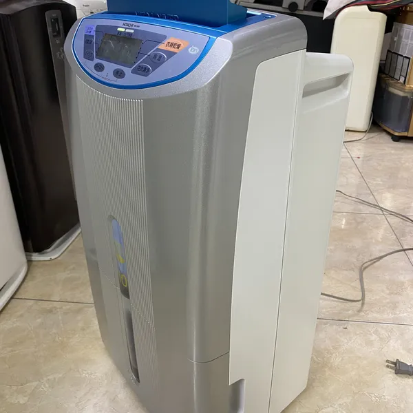 Máy hút ẩm, sấy quần áo Hitachi RD-10NX nội địa Nhật