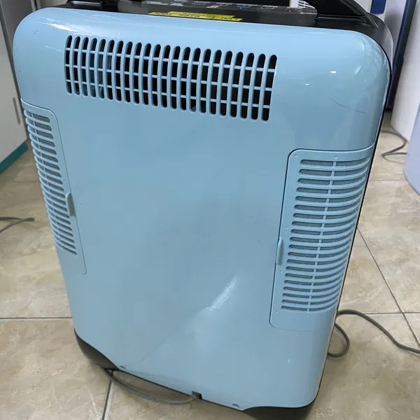 Máy hút ẩm, sấy quần áo Sharp CV-710CX nội địa Nhật