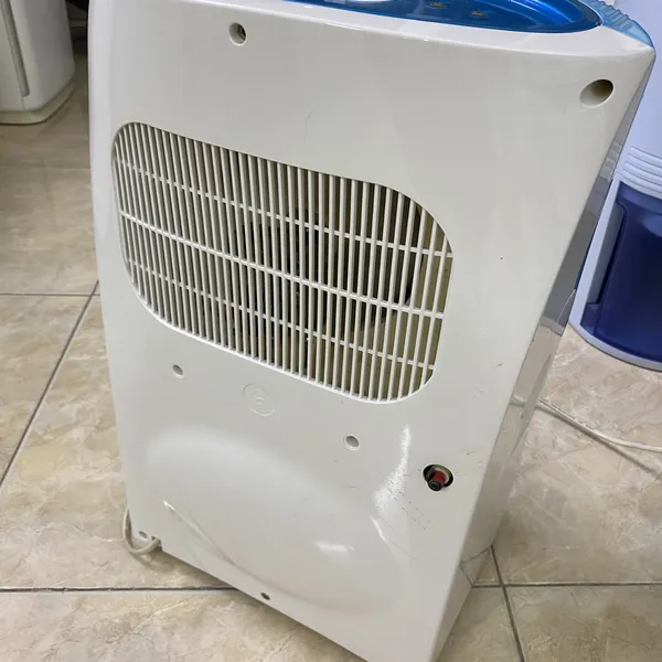 Máy hút ẩm, sấy quần áo Koden KSJ-112 nội địa Nhật