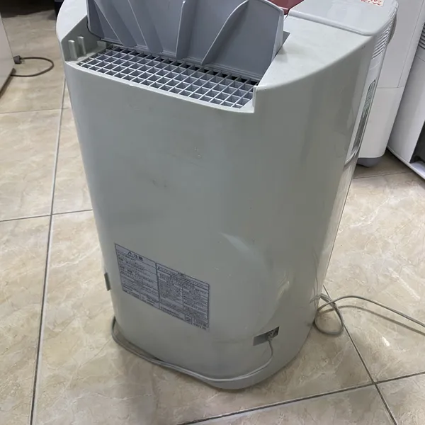 Máy hút ẩm, sấy quần áo National F-Y06K5 nội địa Nhật