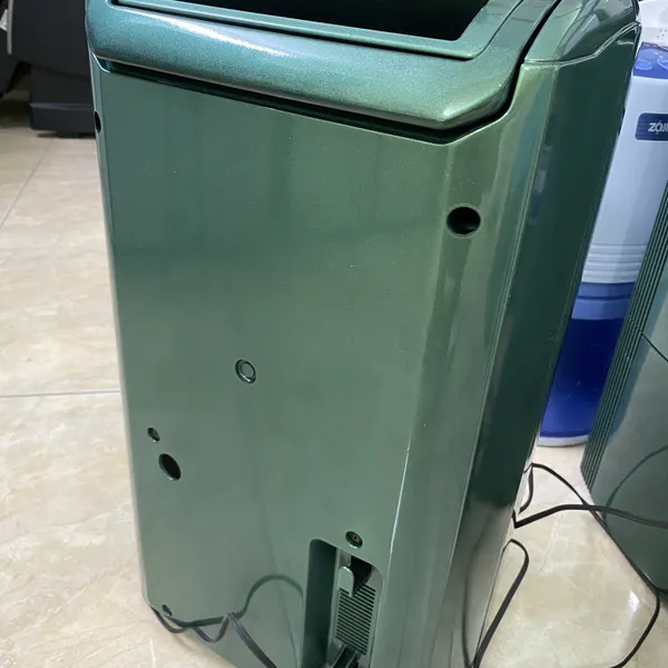 Máy hút ẩm, sấy quần áo Sanyo SDH-560 nội địa Nhật