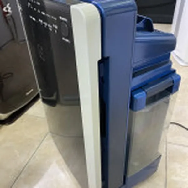 Máy Lọc Không Khí Tạo Ẩm Hitachi EP-HV700 Khử Mùi Diệt Khuẩn Thông Minh Nội Địa Nhật