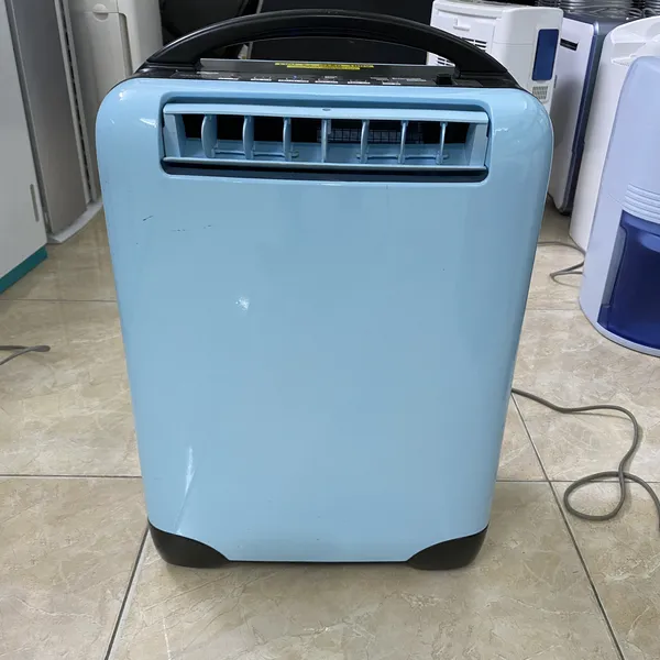 Máy hút ẩm, sấy quần áo Sharp CV-710CX nội địa Nhật