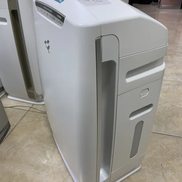 Máy Lọc Không Khí Tạo Ẩm Daikin MCK40 Khử Mùi Diệt Khuẩn Thông Minh Nội Địa Nhật