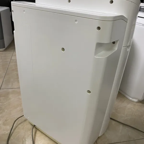 Máy Lọc Không Khí Tạo Ẩm Toshiba CAF-KM16X Khử Mùi Diệt Khuẩn Thông Minh Nội Địa Nhật