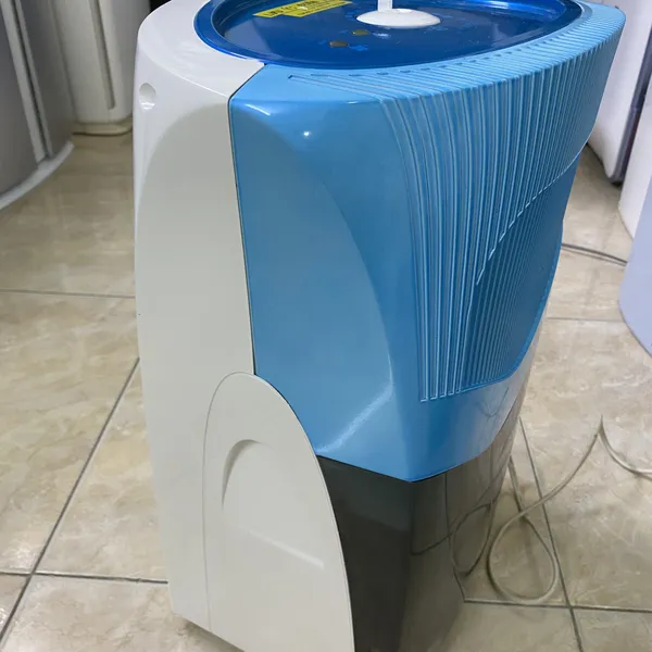 Máy hút ẩm, sấy quần áo Koden KSJ-112 nội địa Nhật